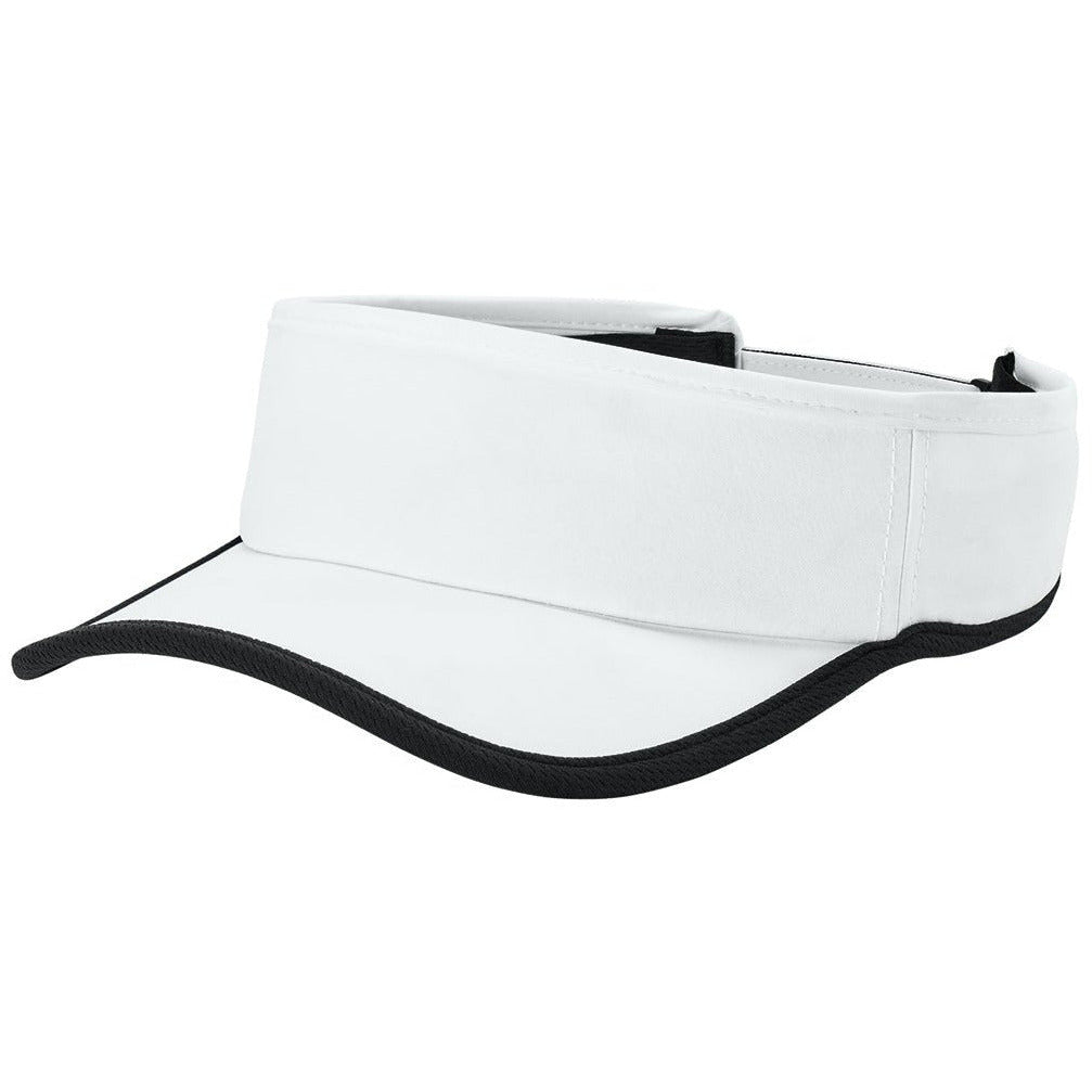 White/ Black