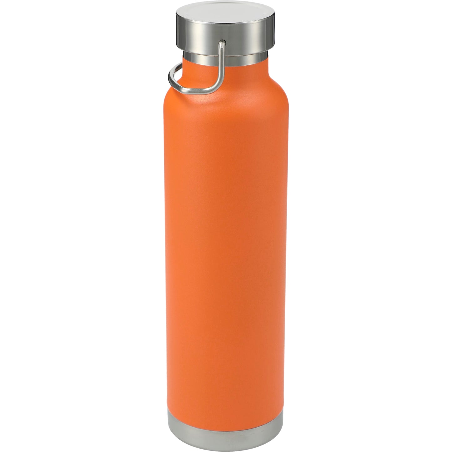 Thor Copper Vacuum Insulated Bottle 22oz
