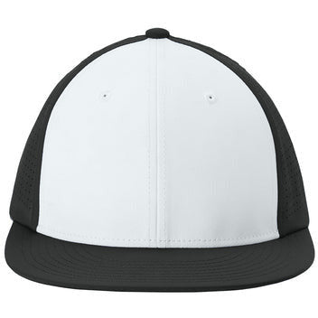 White/ Black/ Black