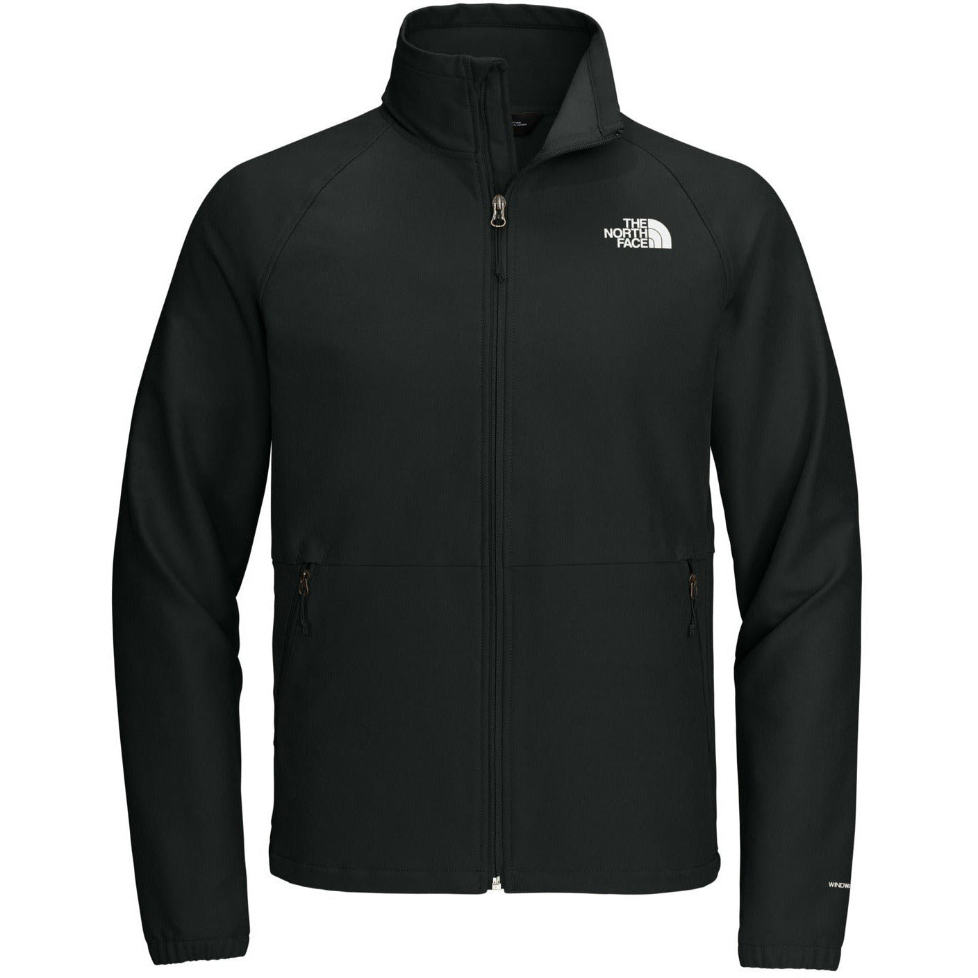 TNF Black Heather