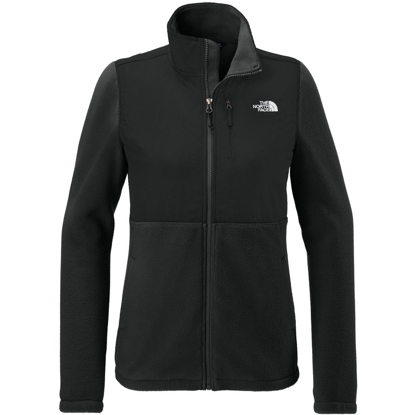 TNF Black