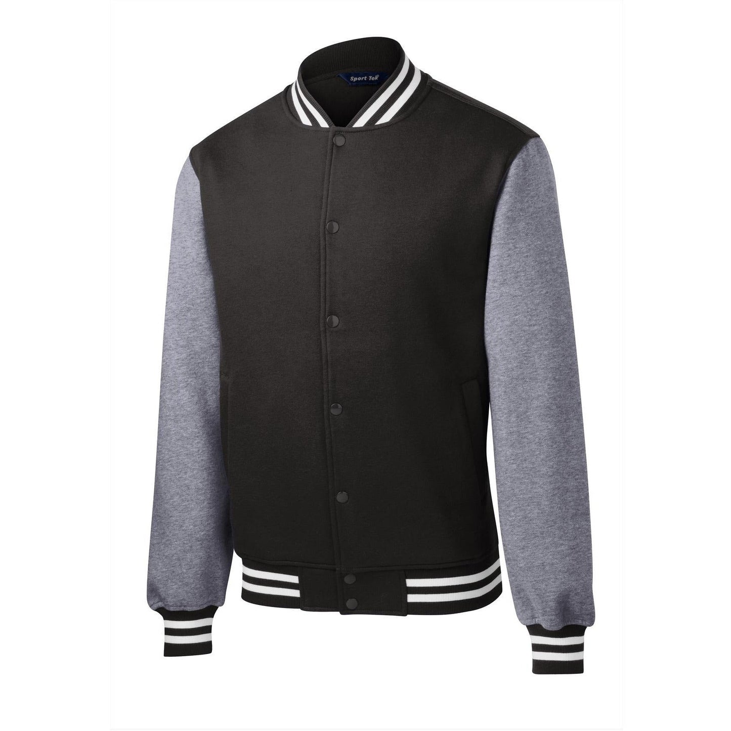 Black/ Vintage Heather