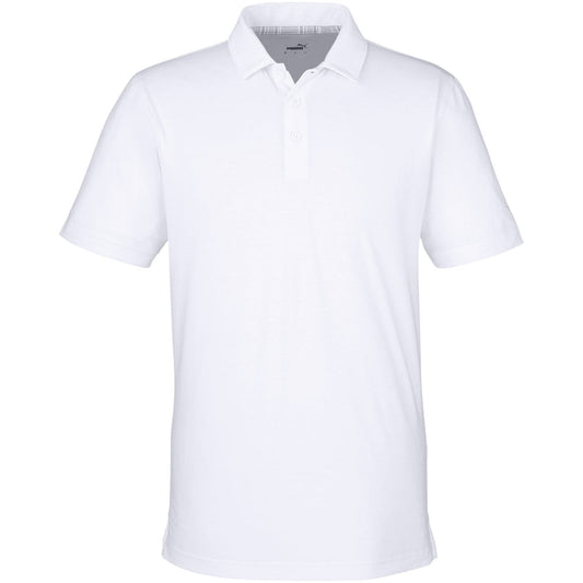 Puma Golf Bandon Polo