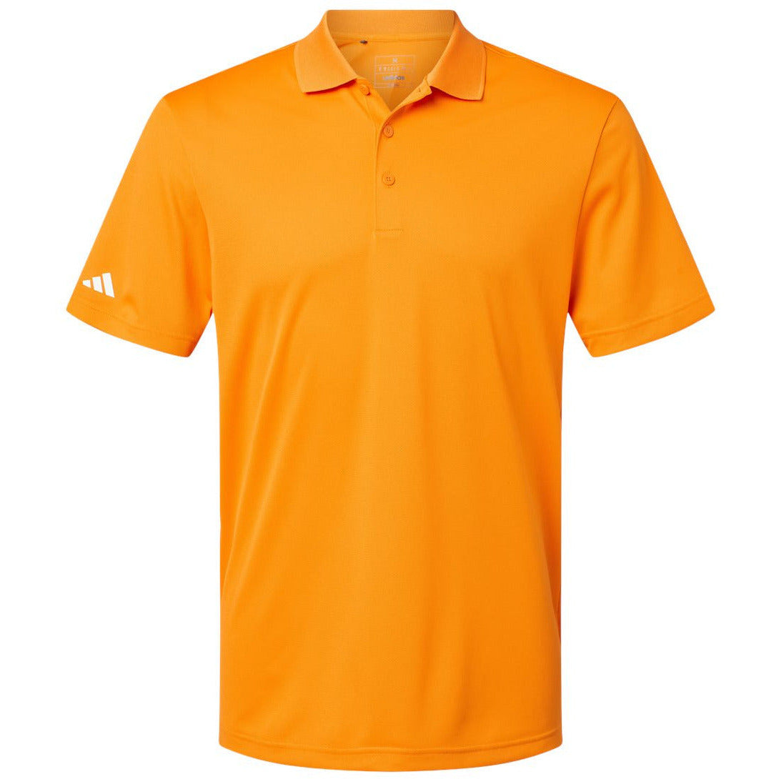 Bright Orange