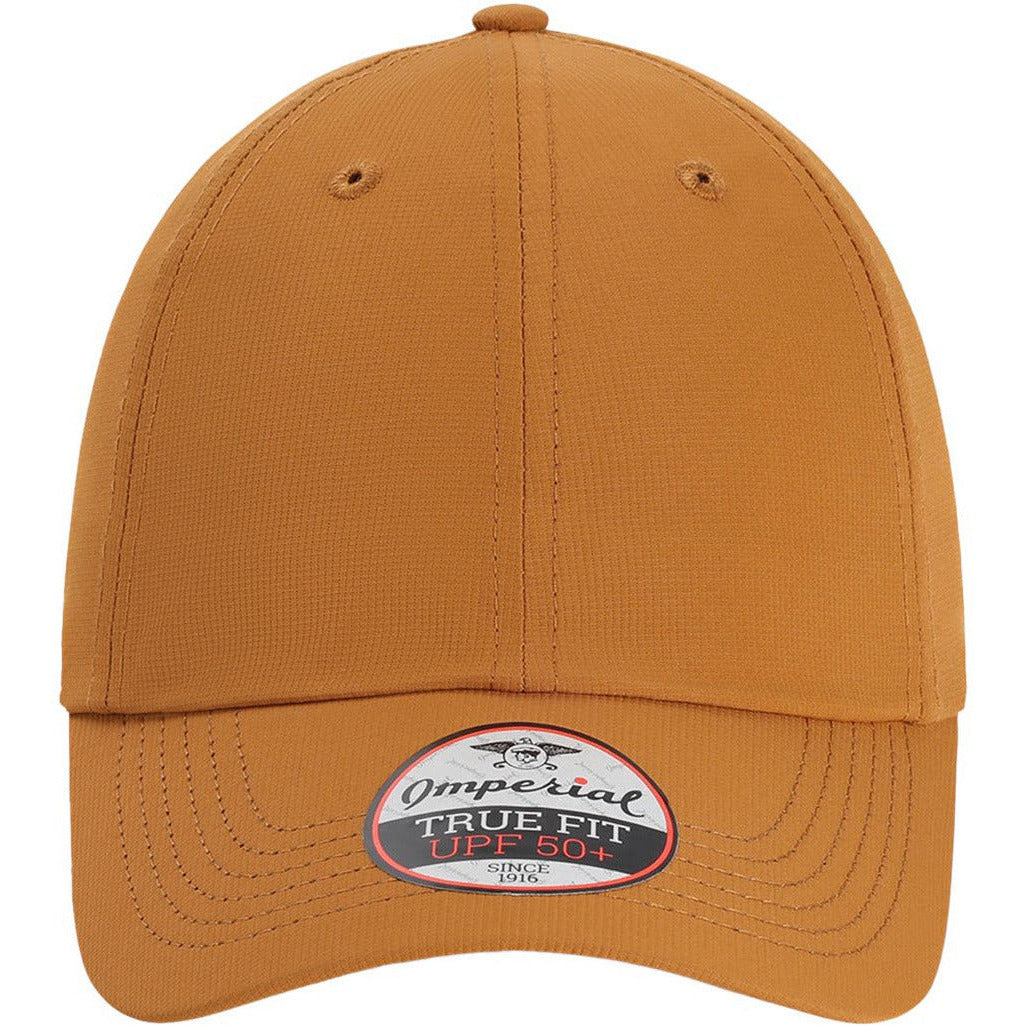 Buckthorn Brown