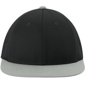 Black/ Silver/ Black