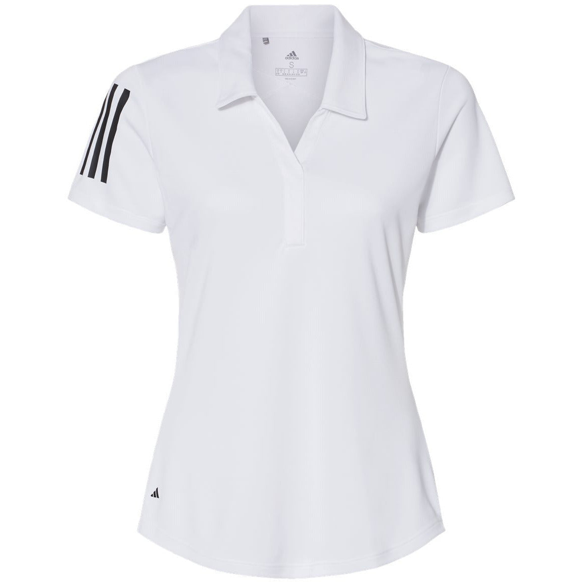 White/ Black