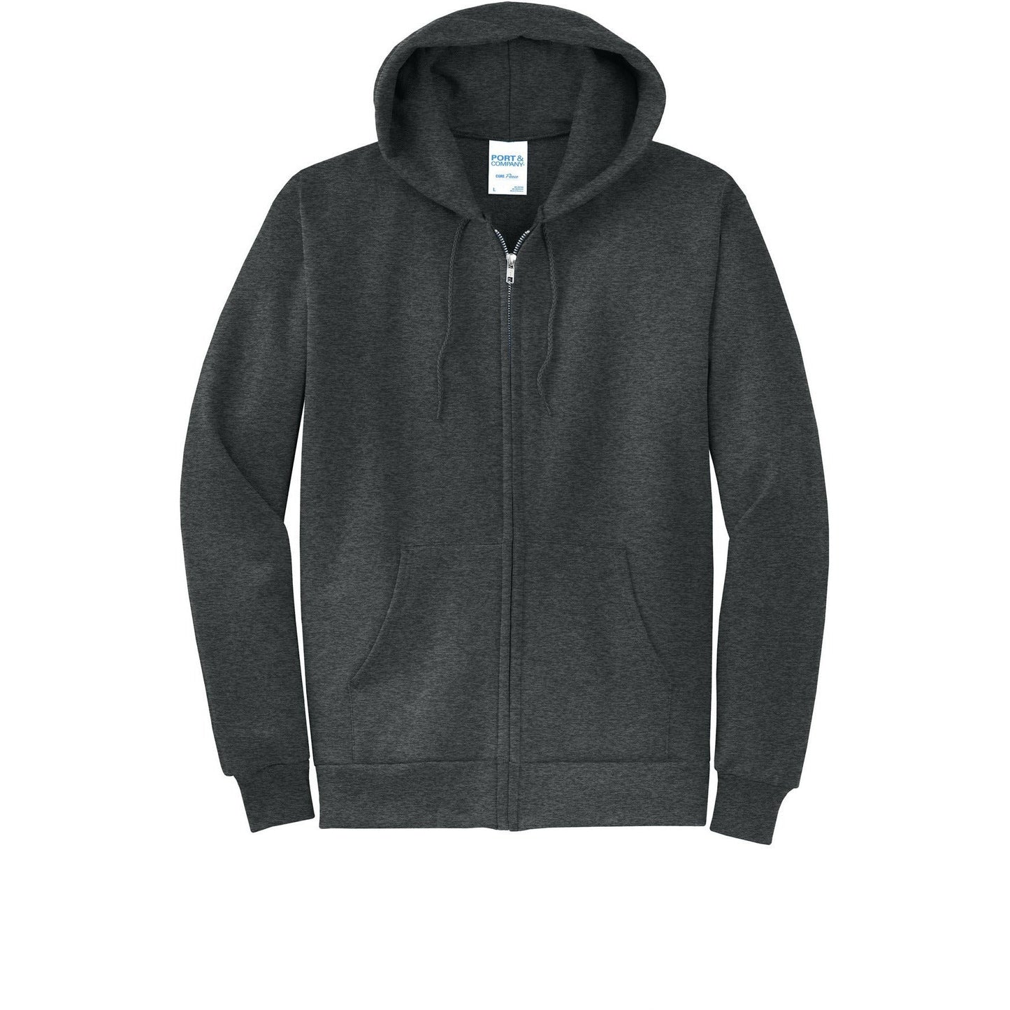 Black Heather