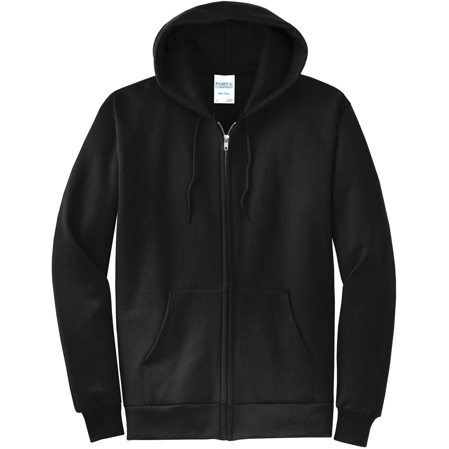 Jet Black